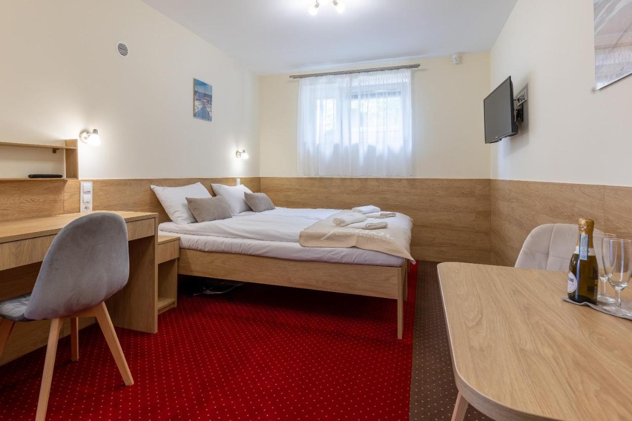 Kiwi Sopot Apartments Εξωτερικό φωτογραφία