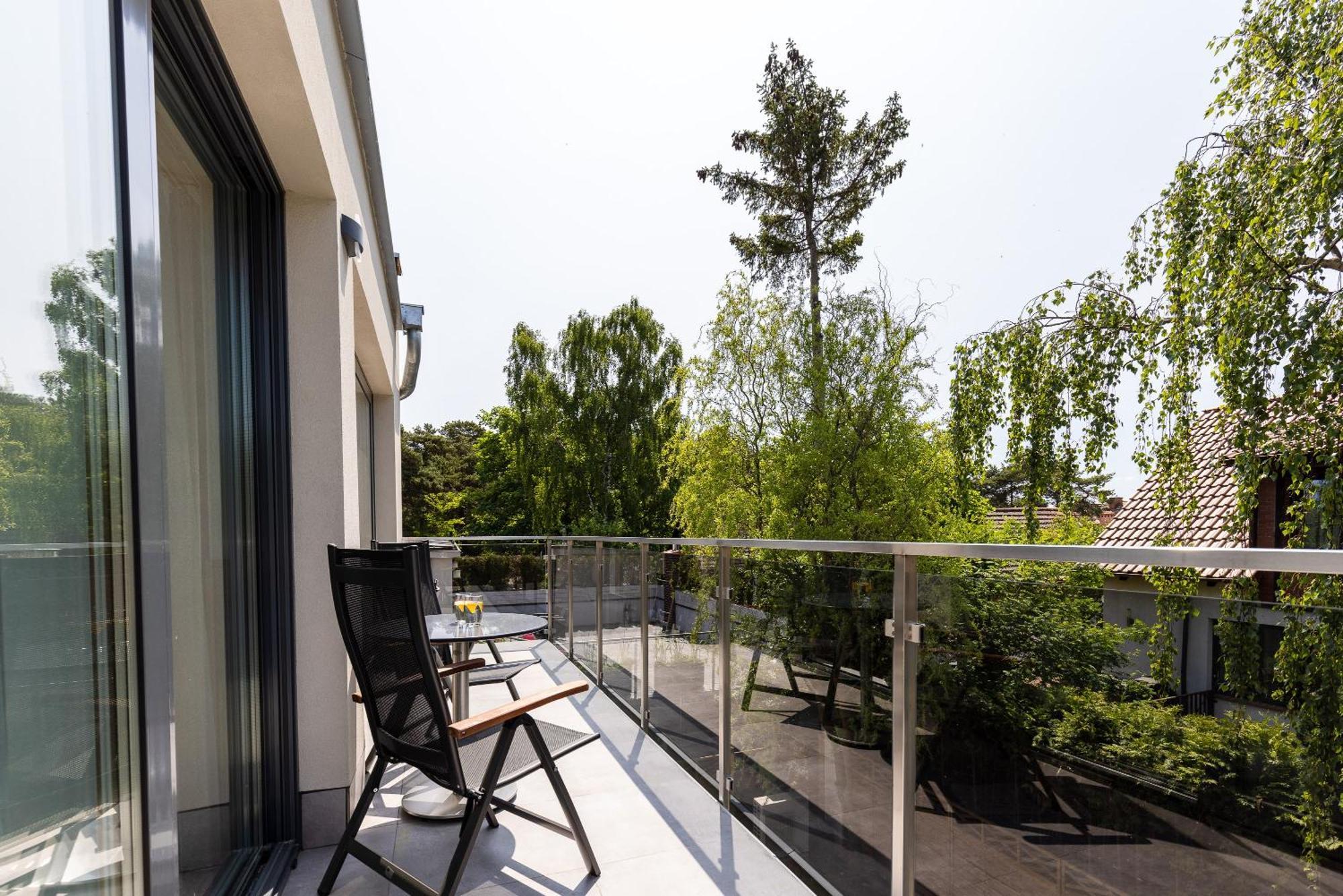 Kiwi Sopot Apartments Εξωτερικό φωτογραφία