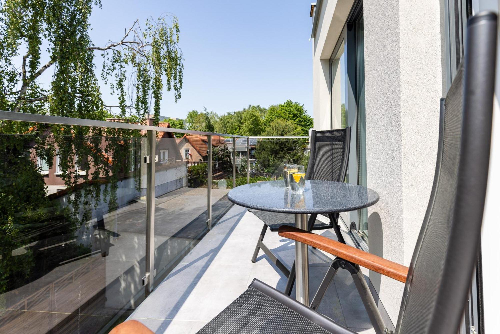 Kiwi Sopot Apartments Εξωτερικό φωτογραφία