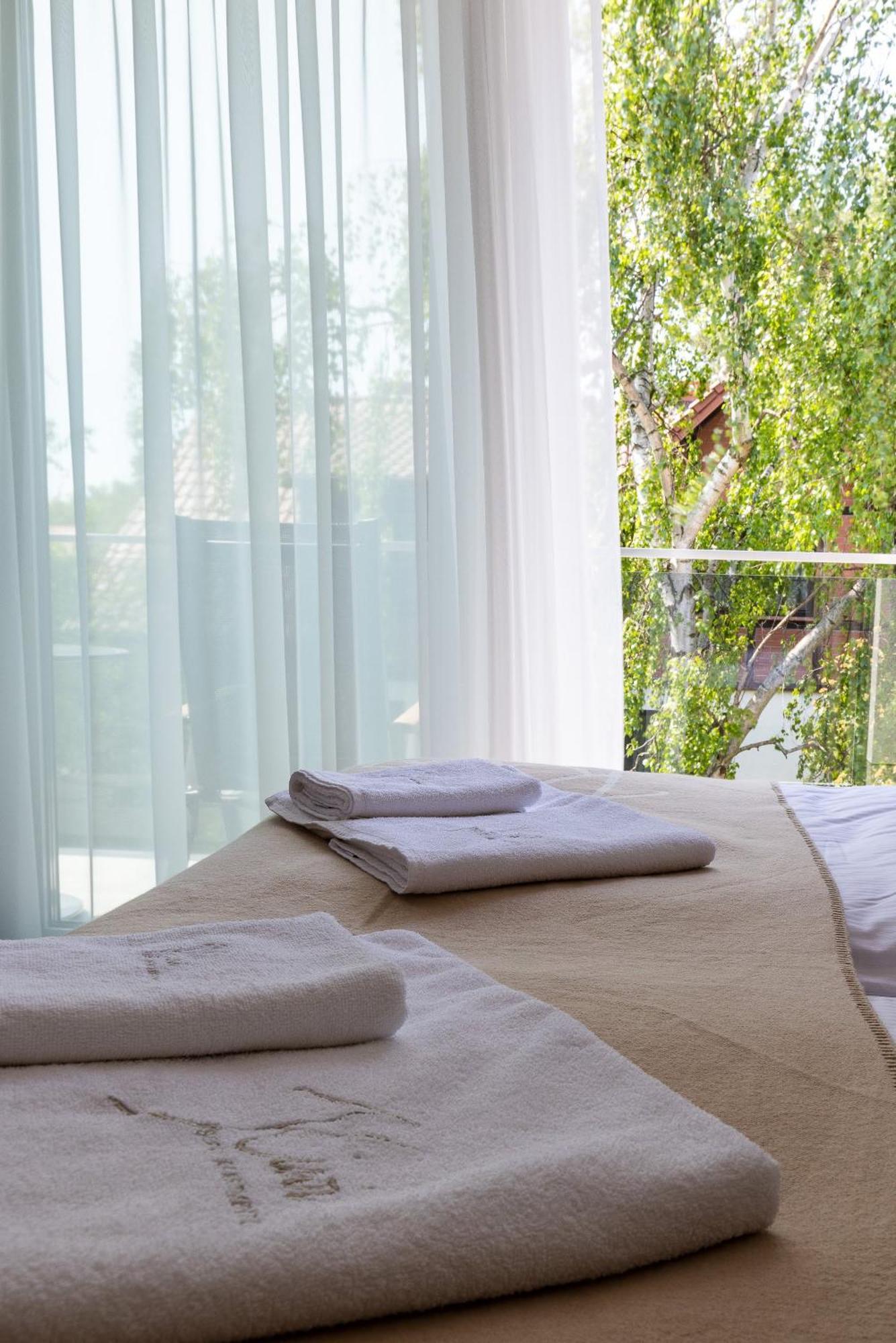 Kiwi Sopot Apartments Εξωτερικό φωτογραφία