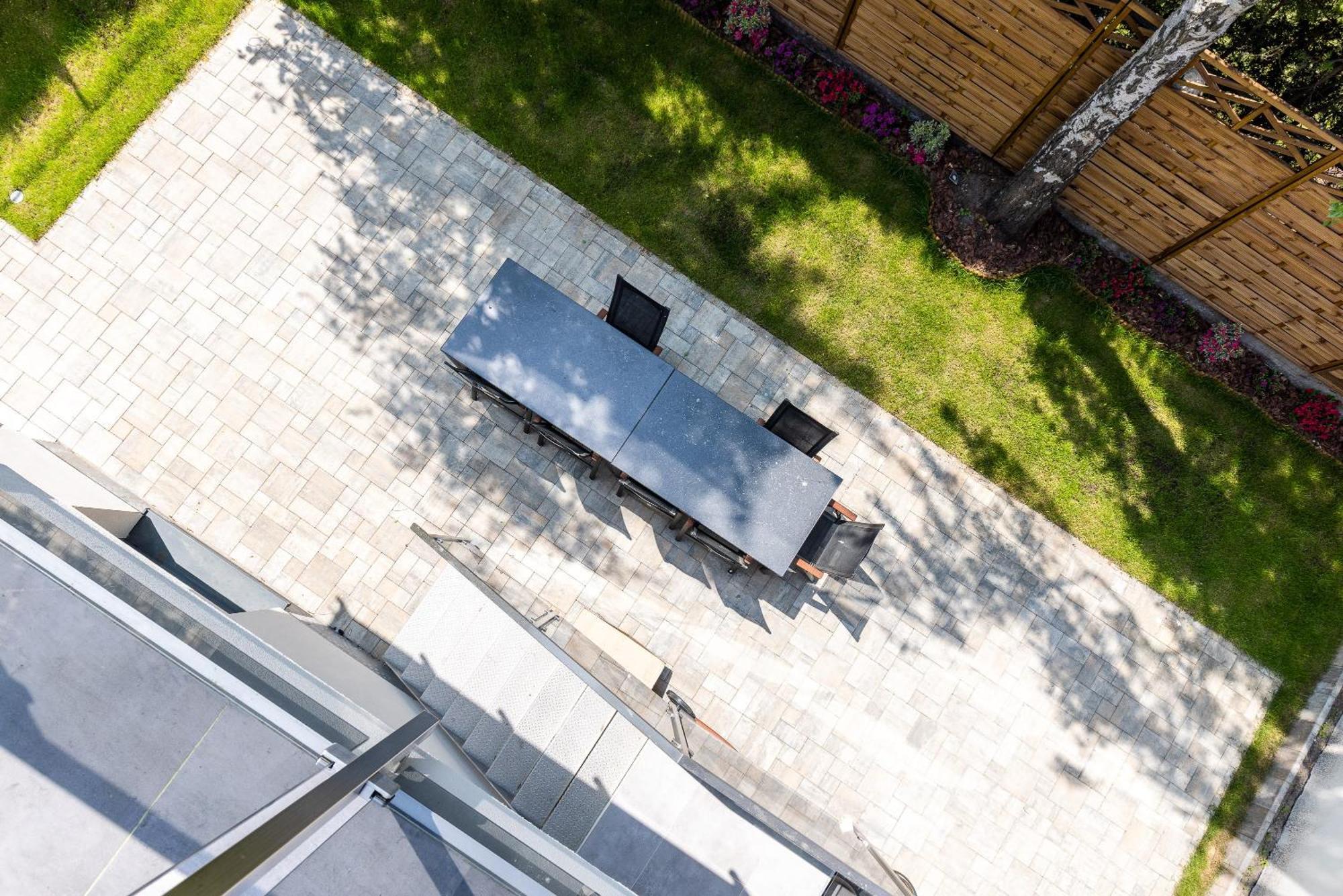 Kiwi Sopot Apartments Εξωτερικό φωτογραφία