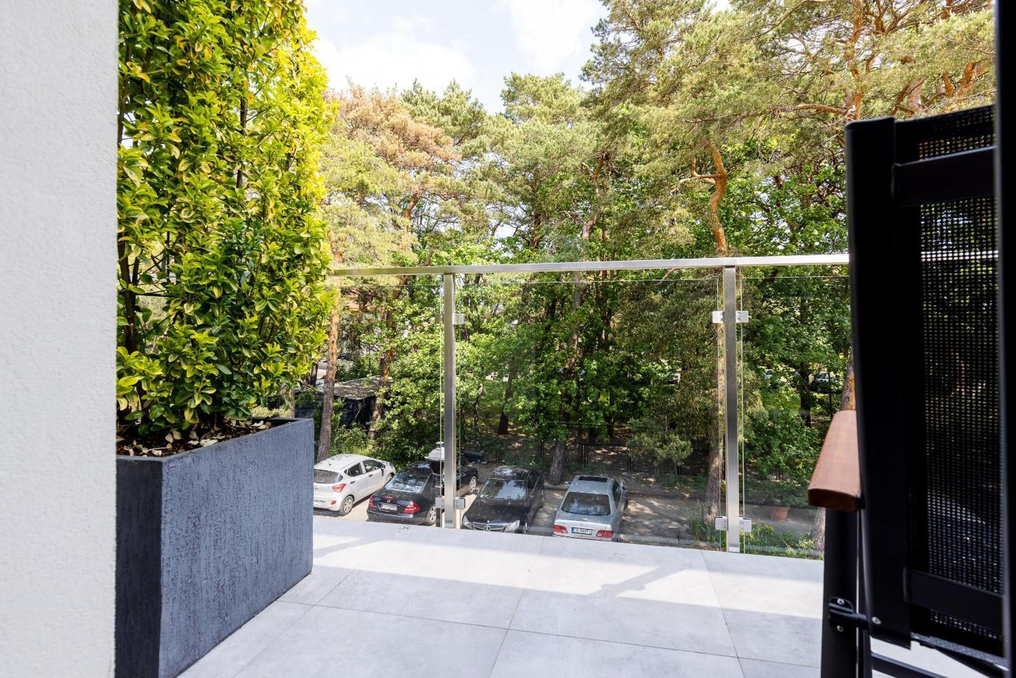 Kiwi Sopot Apartments Εξωτερικό φωτογραφία