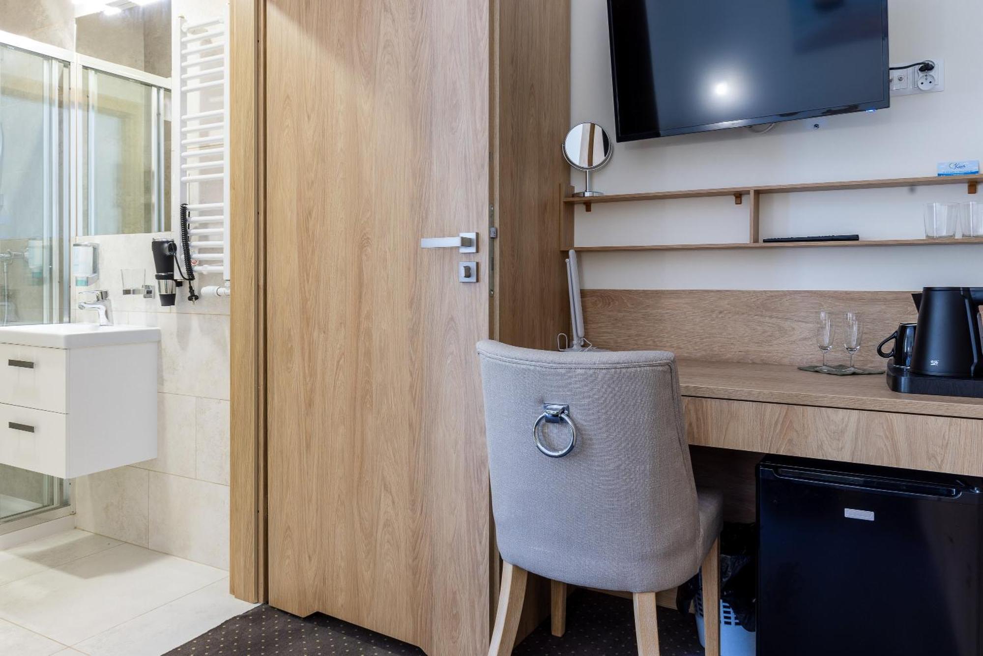 Kiwi Sopot Apartments Εξωτερικό φωτογραφία