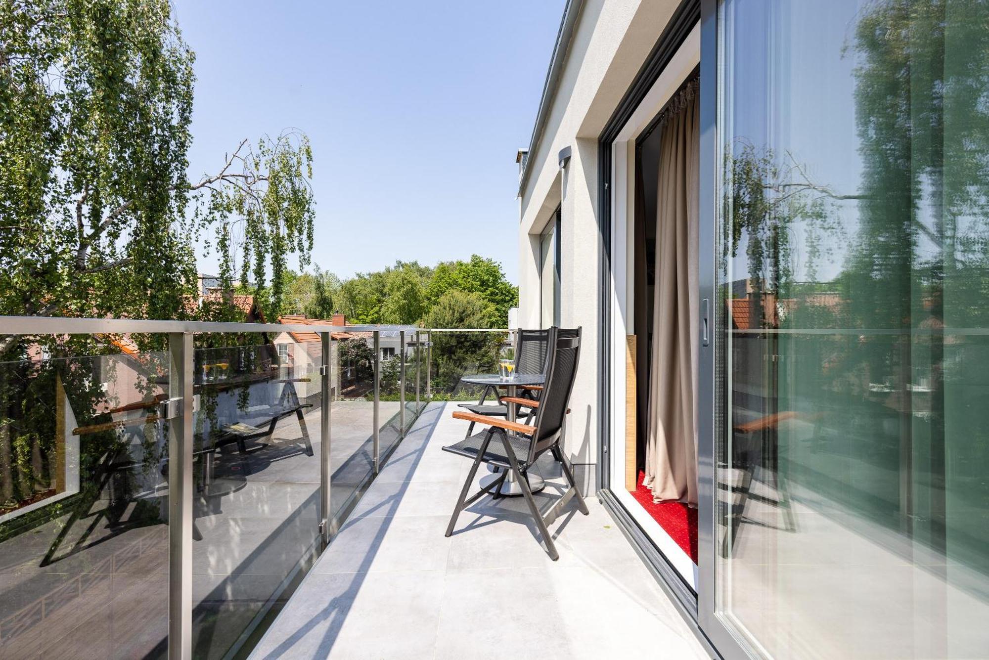 Kiwi Sopot Apartments Εξωτερικό φωτογραφία