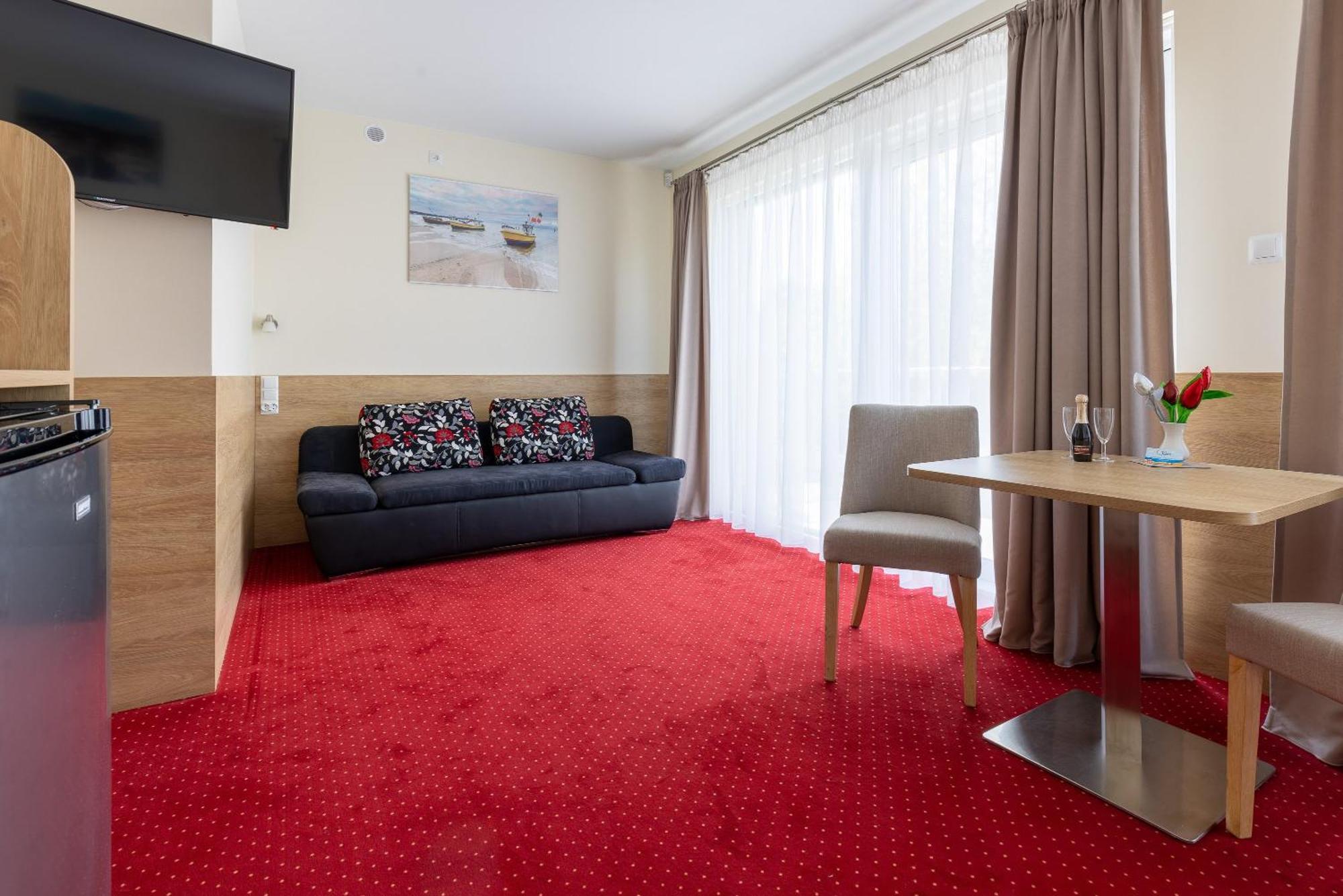 Kiwi Sopot Apartments Εξωτερικό φωτογραφία