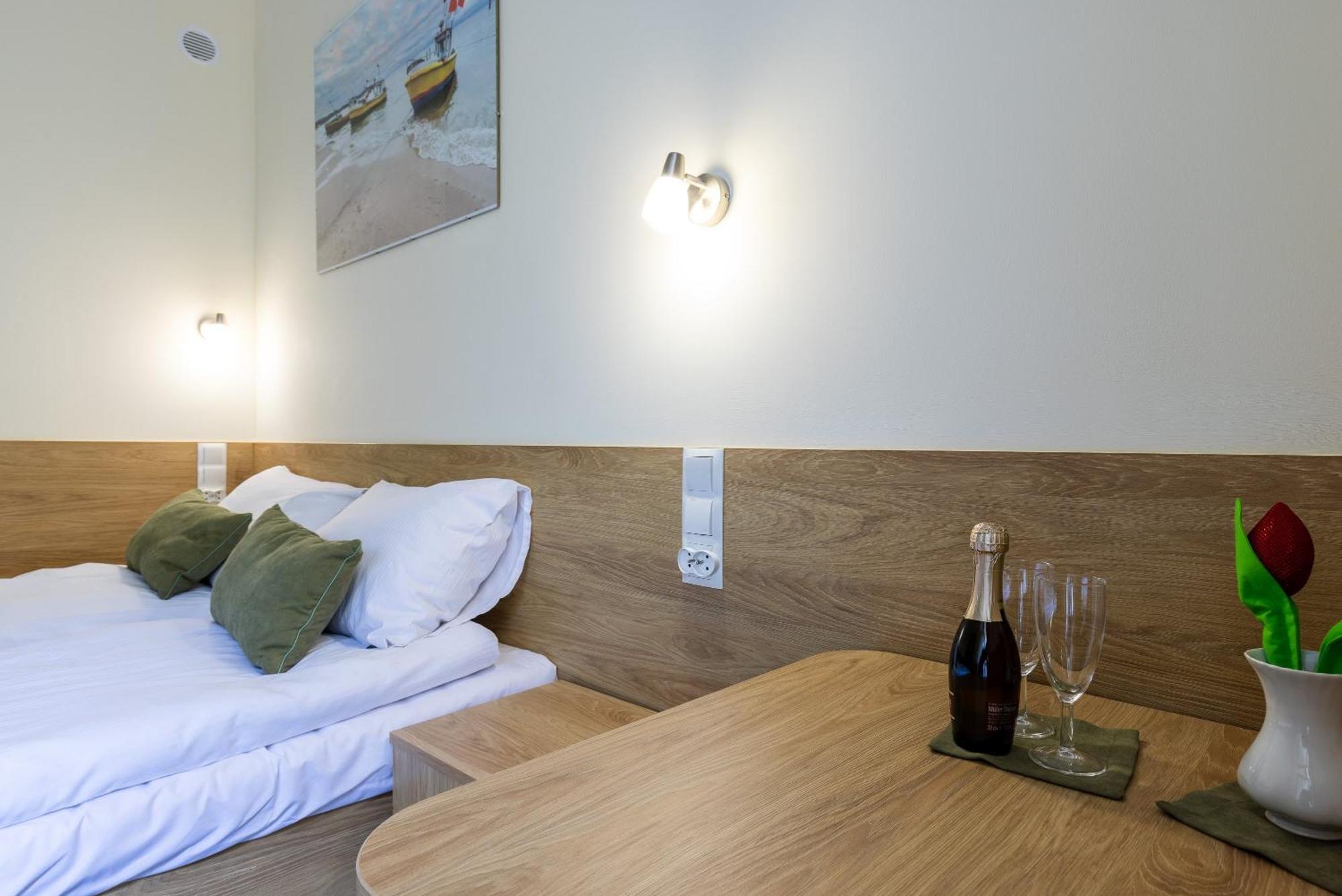 Kiwi Sopot Apartments Εξωτερικό φωτογραφία