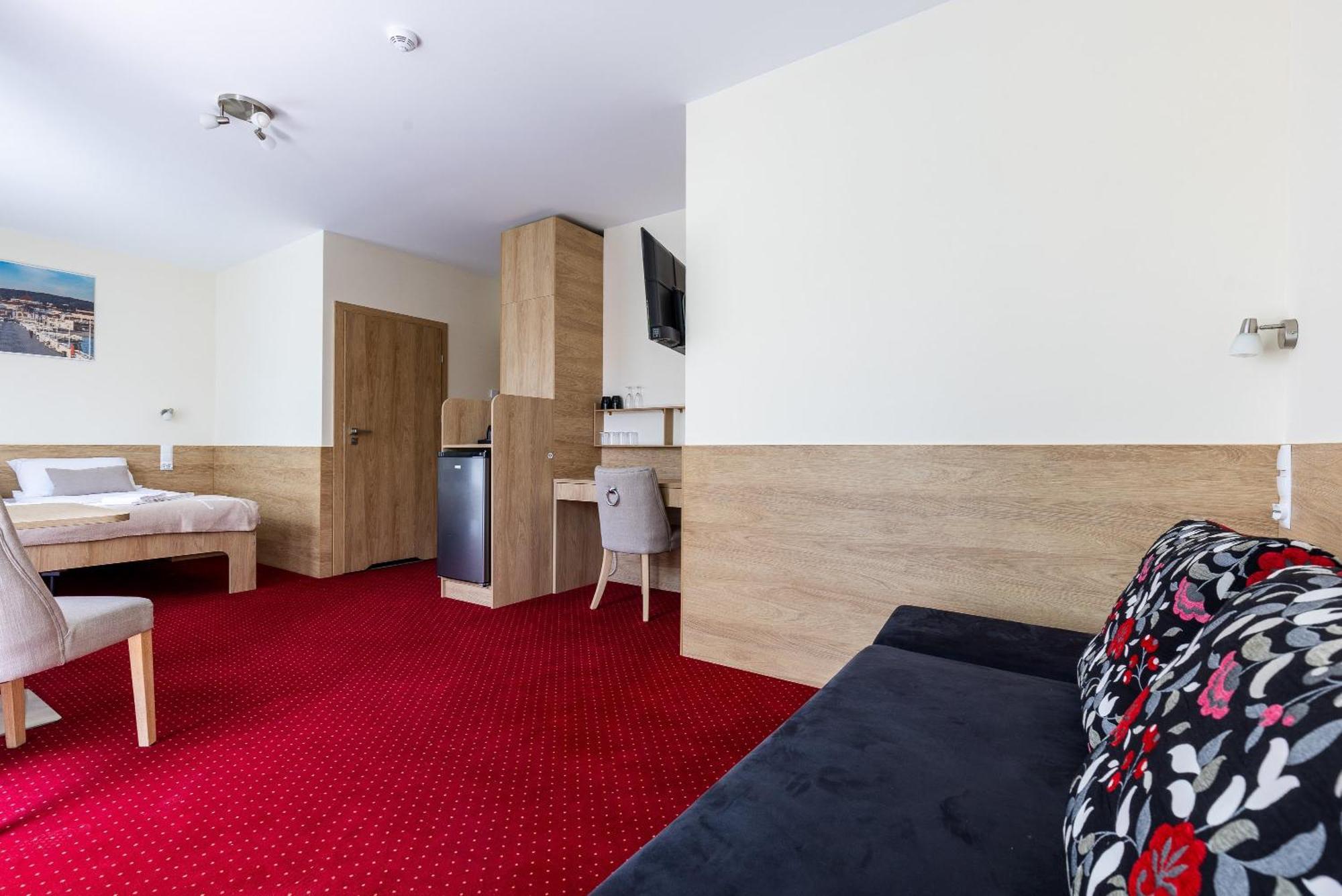 Kiwi Sopot Apartments Εξωτερικό φωτογραφία