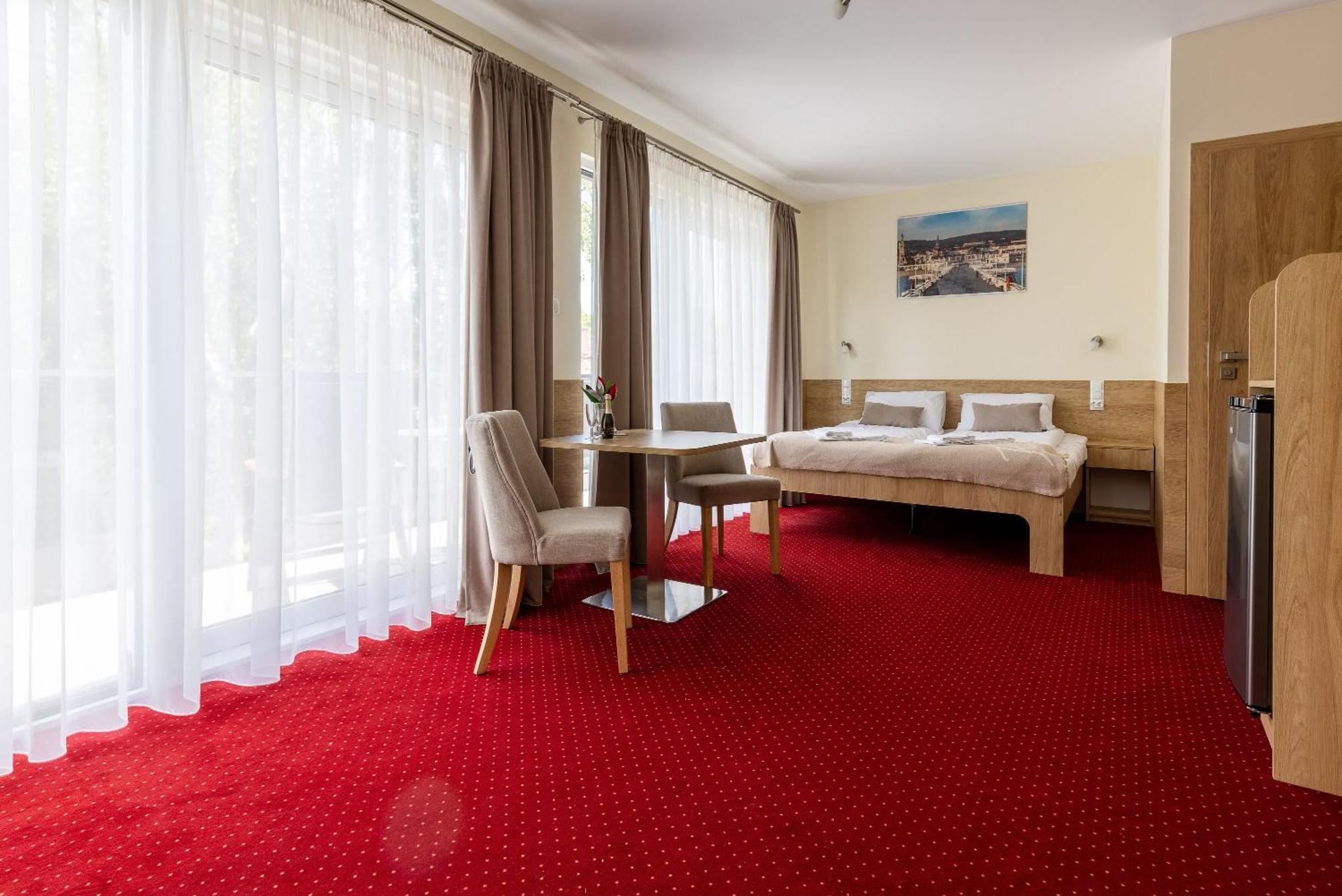 Kiwi Sopot Apartments Εξωτερικό φωτογραφία