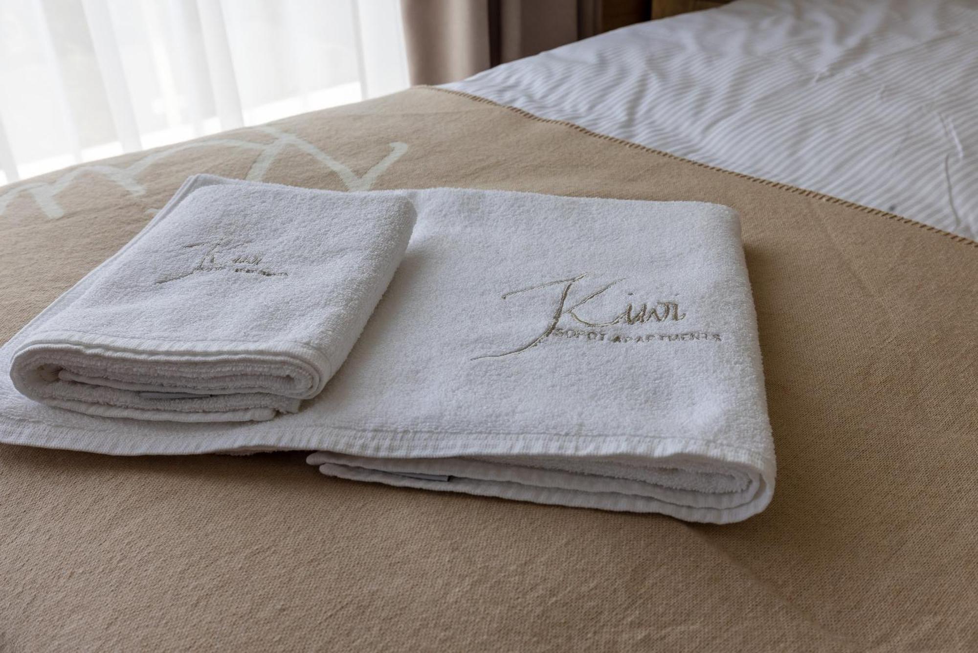 Kiwi Sopot Apartments Εξωτερικό φωτογραφία